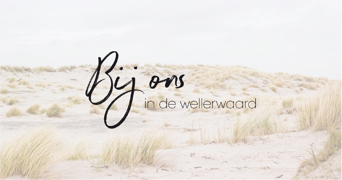 Bij Ons Wellerwaard