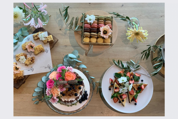 sweet table sweet table